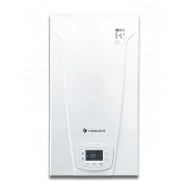 Настенный газовый двухконтурный котел MOGUCHI GBN 24F 24 кВт