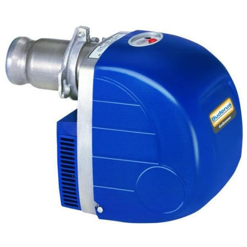 Горелка газовая двухступенчатая Buderus Logatop GZ 2.1-1025 Горелка газовая двухступенчатая Buderus Logatop GZ 2.1-1025