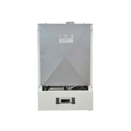 Настенный газовый котел Mora-Top Helios 18ST