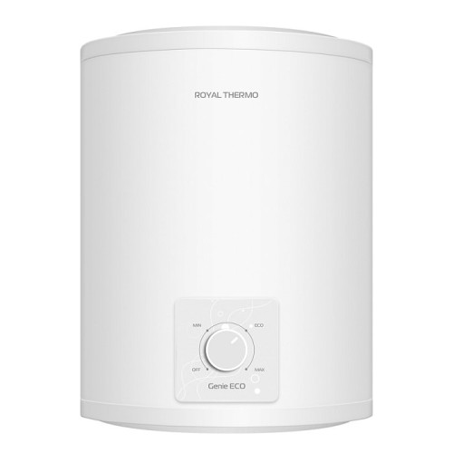 Электрический водонагреватель Royal Thermo RWH 10 Genie ECO O Электрический водонагреватель Royal Thermo RWH 10 Genie ECO O