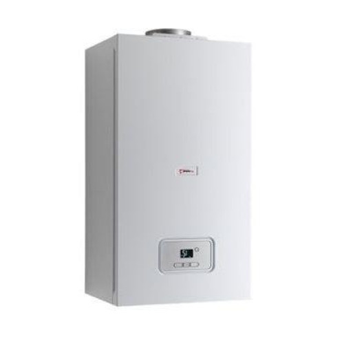 Настенный двухконтурный котел Protherm Гепард 12 MOV атмо Настенный двухконтурный котел Protherm Гепард 12 MOV атмо