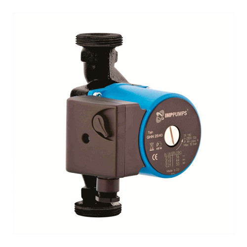 Циркуляционный насос IMP Pumps GHN 15/60-130