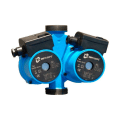 Циркуляционный насос сдвоенный IMP Pumps GHND 32/70-180