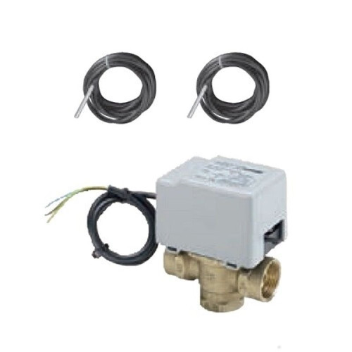 Комплект расширения комплектации Buderus HZG арт. 05991530 Комплект расширения комплектации Buderus HZG арт. 05991530