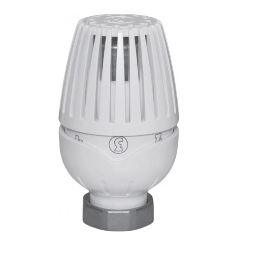 Головка термостатическая Giacomini R 460 H жидкостная М30х1,5 мм