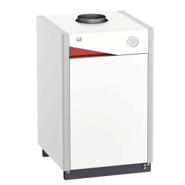 Газовый энергонезависимый котел Лемакс Гидропоинт-40