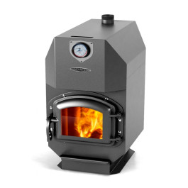 Отопительная печь ТМФ Профессор Бутаков Студент Гидравлик