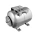 Гидроаккумулятор UNIPUMP 100 л (нерж.) горизонтальный