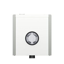 Газовый энергонезависимый котел Лемакс Гидропоинт-40