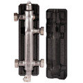 Разделитель гидравлический Hansa HW-3000 (1"-1 1/4" ВР/НГ)