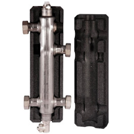 Разделитель гидравлический Hansa HW-3000 (1"-1 1/4" ВР/НГ)