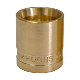 Гильза монтажная надвижная Hoobs 16х2.2 мм