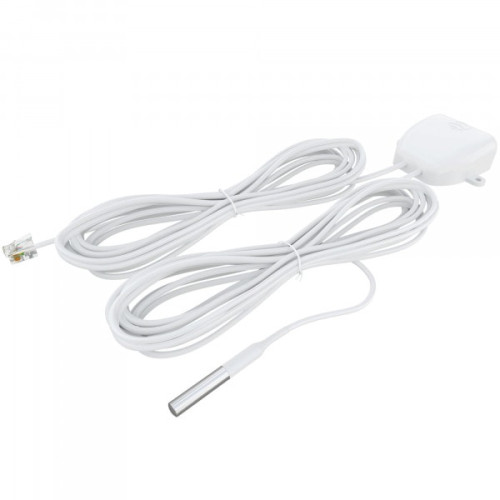 Датчик температуры Ectocontrol проводной в гильзе RS-485 Modbus ES-TEMB-02