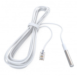 Датчик температуры Ectocontrol проводной в гильзе ES-TEDS-02