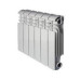 Алюминиевый радиатор Global ISEO-350/ 10 секции