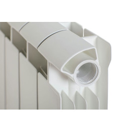 Биметаллический радиатор Global Style Extra 500/ 8 секции