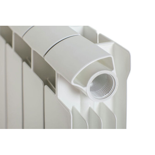 Биметаллический радиатор Global Style Extra 500/ 14 секции Биметаллический радиатор Global Style Extra 500/ 14 секции