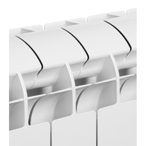 Биметаллический радиатор Global Style Plus 500/ 6 секции