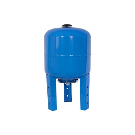 Гидроаккумулятор АКВАБРАЙТ 50 литров вертикальный