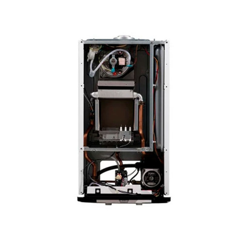 Настенный газовый одноконтурный котел Mizudo GB MTH 30 с шиной OpenTherm