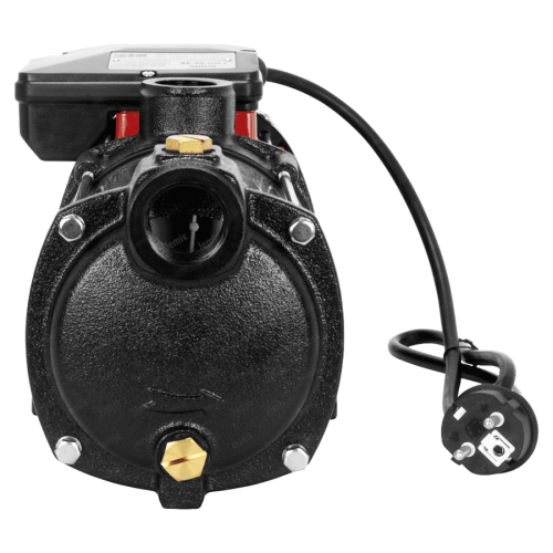 Насос многоступенчатый Jemix ГМН 145-64