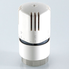 Головка термостатическая Valtec арт.VT.1000.0.0 твердотельная