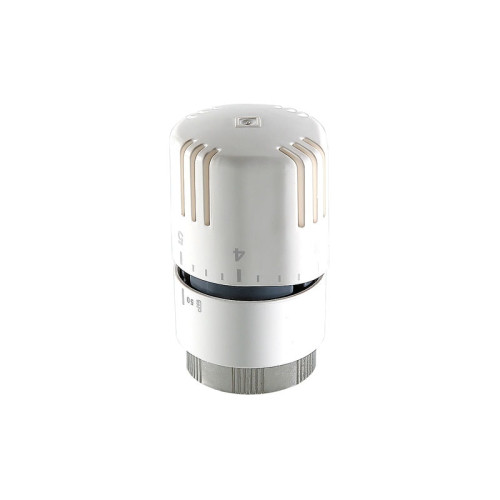 Головка термостатическая Valtec арт.VT.1000.0.0 твердотельная