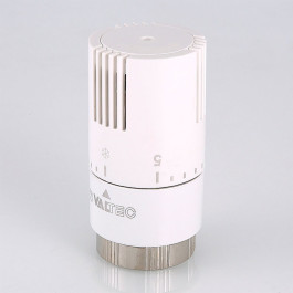 Головка термостатическая Valtec арт.VT.1500.0.0 жидкостная