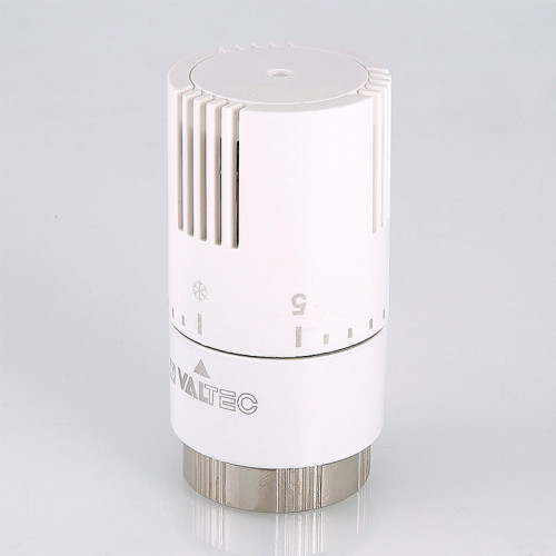 Головка термостатическая Valtec арт.VT.1500.0.0 жидкостная