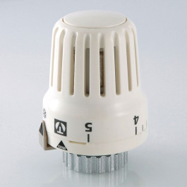 Головка термостатическая Valtec арт.VT.3000.0.0 жидкостная