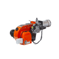 Газовая горелка Gokce C 45/2 S 180-490 кВт (21 мБар)