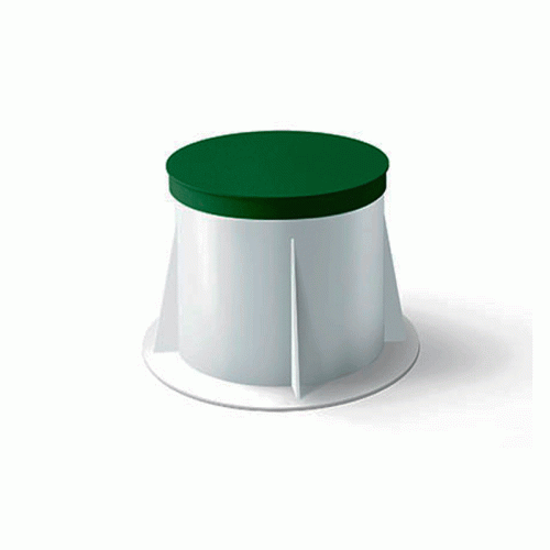 Удлиняющая горловина Евролос Био 300 мм Удлиняющая горловина Евролос Био 300 мм