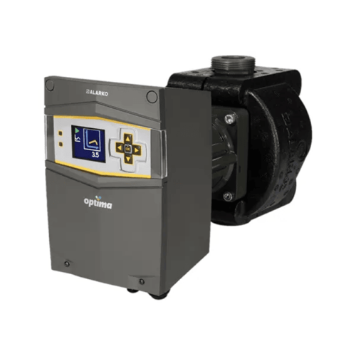 Циркуляционный насос Alarko Optima 2/10G Циркуляционный насос Alarko Optima 2/10G