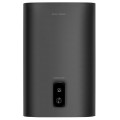 Электрический водонагреватель Royal Thermo RWH 30 Smalto Inverter Grafit