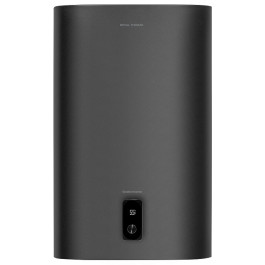 Электрический водонагреватель Royal Thermo RWH 80 Smalto Inverter Grafit