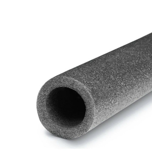Трубка теплоизоляция K-flex PE 06х018-2 м.(толщина 6 мм), серая Трубка теплоизоляция K-flex PE 06х018-2 м.(толщина 6 мм), серая