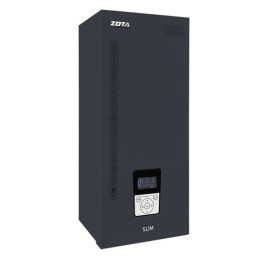 Котел электрический ZOTA 15 MK-X Slim Grey