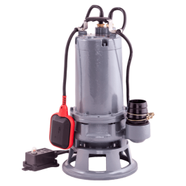 Фекальный насос Aquario GRINDER-100