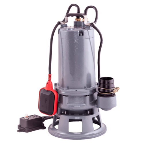 Фекальный насос Aquario GRINDER-100