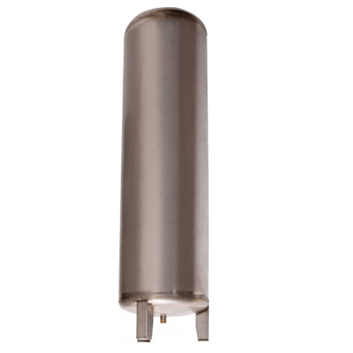 Гидроаккумулятор из нержавейки Гродторгмаш безмембранный ГА-300 л Гидроаккумулятор из нержавейки Гродторгмаш безмембранный ГА-300 л