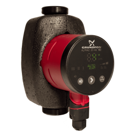 Циркуляционный насос  Grundfos Alpha 2 25 60 180