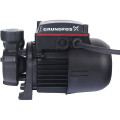 Насос поверхностный вихревой Grundfos PF 1-30 — фото 3
