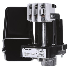 Реле давления GRUNDFOS MDR 5/8