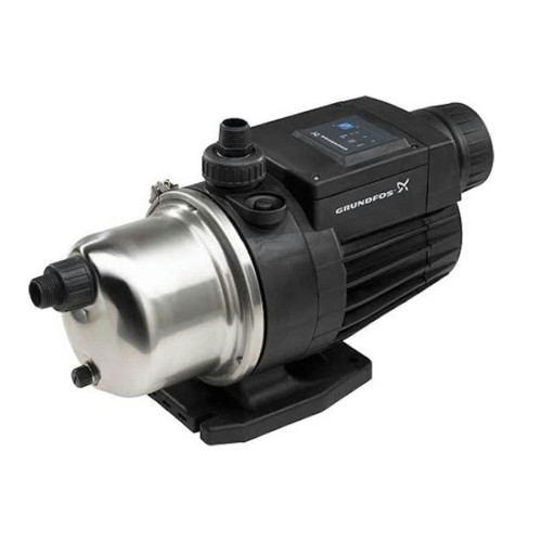 Насосная станция Grundfos MQ 3 35