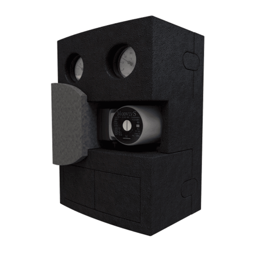 Насосная группа ПроксиТерм DK DN25 PRO без насоса