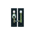 Насосная группа Meibes MeiFlow M V-MK DN25 без насоса (арт.M66833EA)