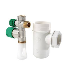 Группа безопасности бойлера Valtec VT.461.N.04