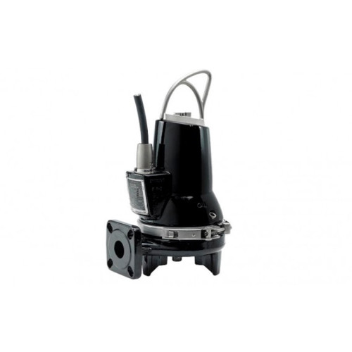 Насос погружной фекальный Grundfos SEG.40.31.2.50B (арт.96075915) Насос погружной фекальный Grundfos SEG.40.31.2.50B (арт.96075915)