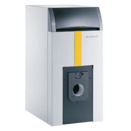 Котел чугунный De Dietrich GT 228 (теплообменник в собранном виде) газовый/жидкотопливный, 100 кВт, наддувный, без панели управления