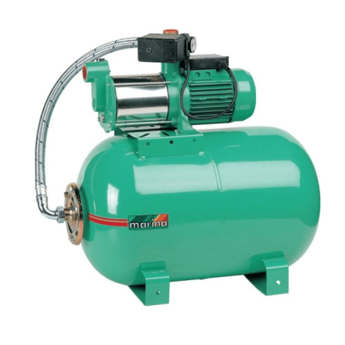 Насосная станция Marina RSM 5/60 Насосная станция Marina RSM 5/60